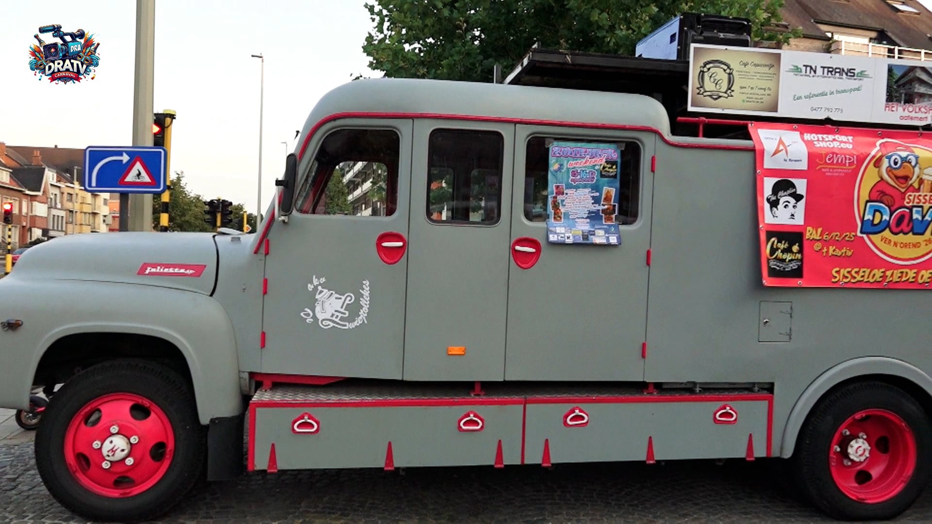 interview Sisseloe ver 'n Orend 2026