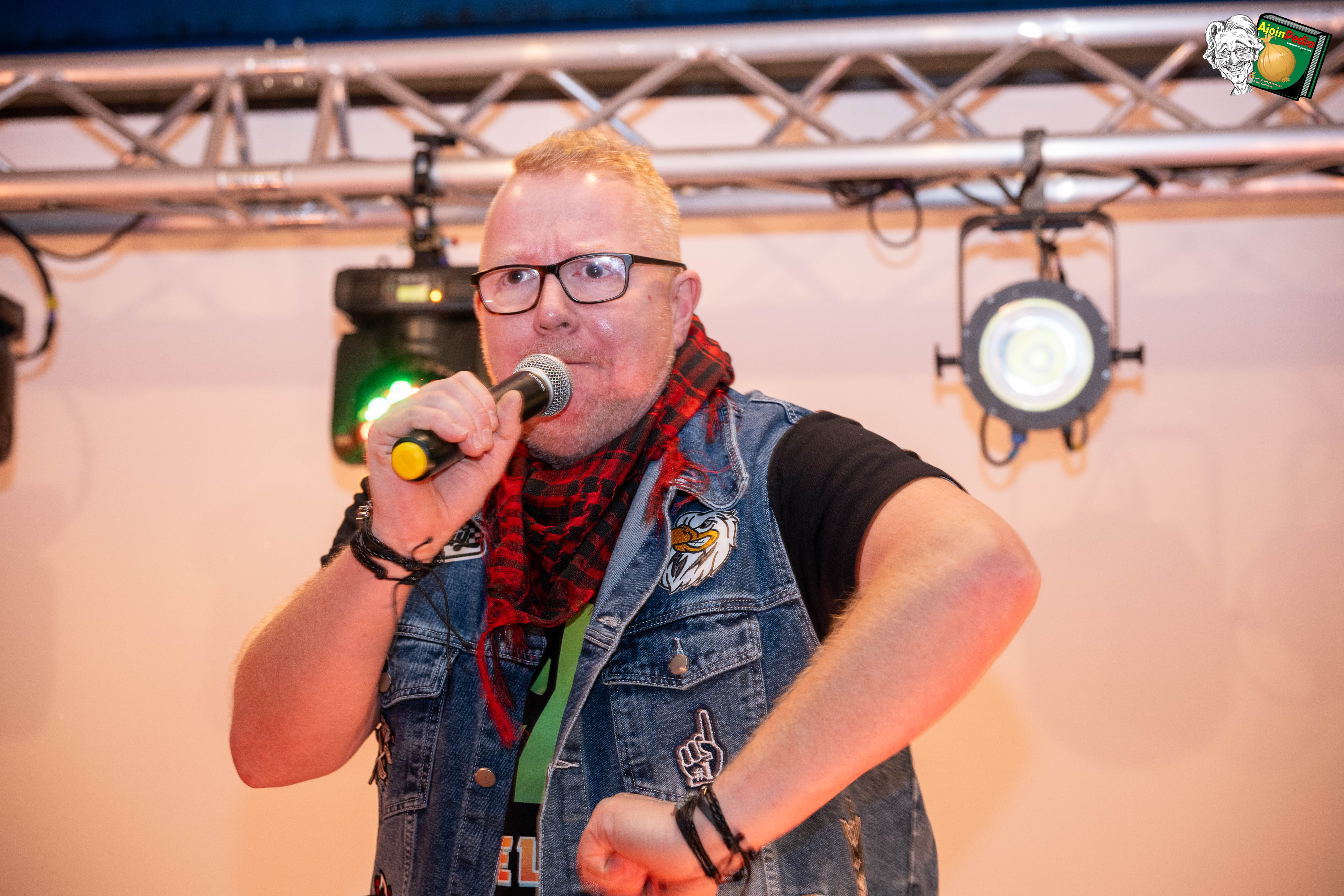 Arendcarnaval 2026 - Campagnebal Sisseloe: 'Ik Bennekik De Sisseloe'!